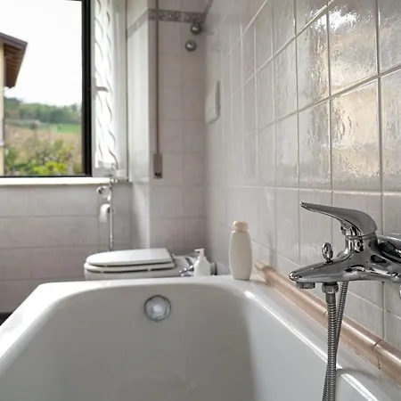 En&gi Tatil Evi