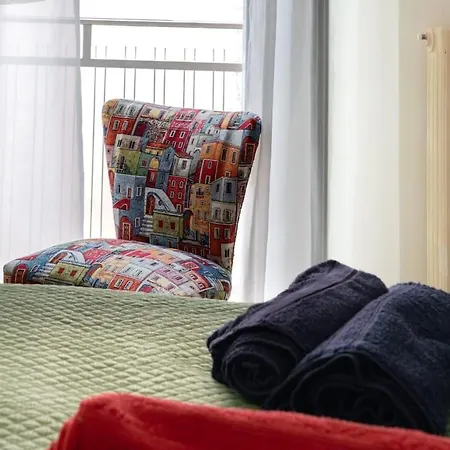 En&gi Tatil Evi Villa Rossi (Teramo)