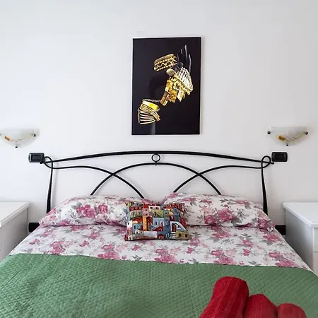 Tatil Evi En&gi Villa Rossi (Teramo)