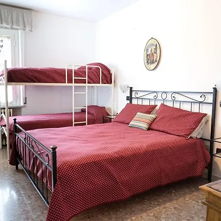 En&gi Tatil Evi Villa Rossi (Teramo)