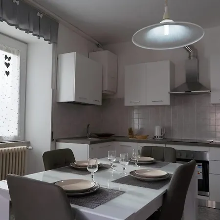En&gi Tatil Evi
